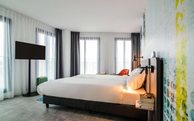 ibis Styles Delft City Centre