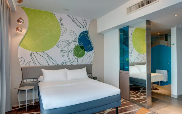 Ibis Styles Johor Iskandar Puteri