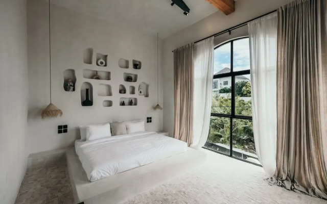 Villa Avanti Canggu