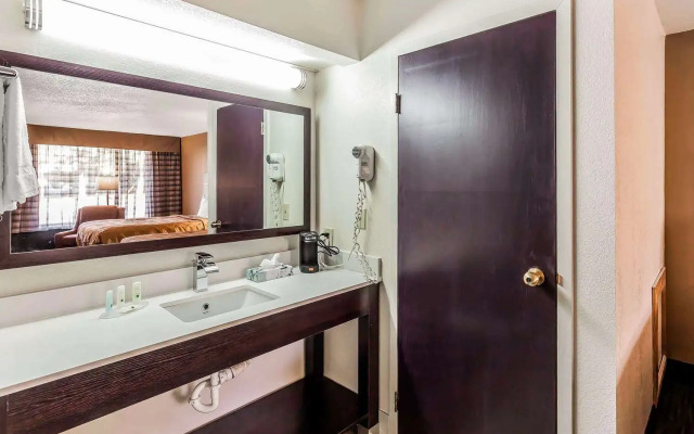 Quality Inn South Boston - Danville East