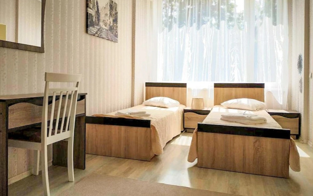 Ayurveda Palace Jurmala Sanatorium