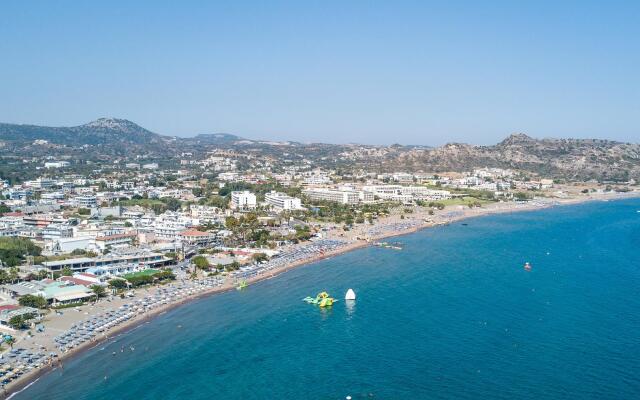 Faliraki Dream Studios & Apartments