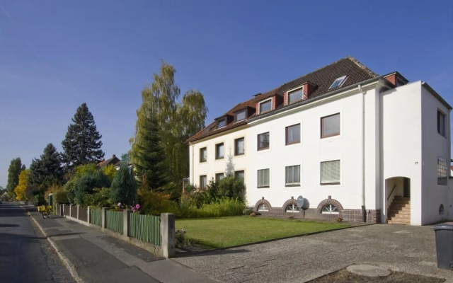 PRIVATE APARTMENT SCHÖNBERGSTRAßE