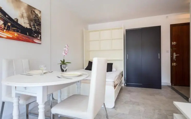 Centragence - Le Californie