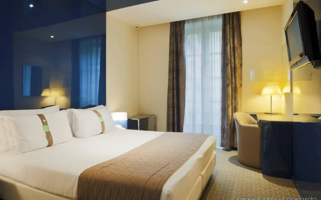 Hotel Turin City Centre