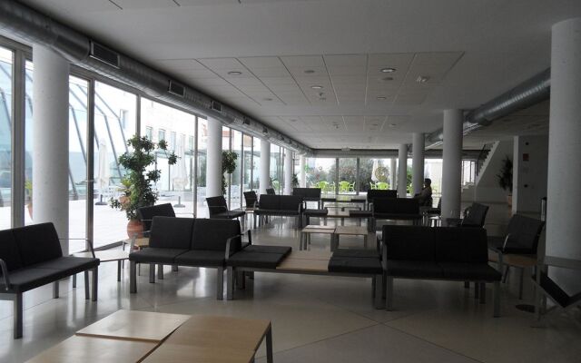 Albergue Inturjoven & Jaen - Hostel