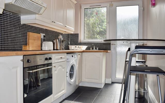 Comfy 1 Bedroom Apartment in Harold's Cross