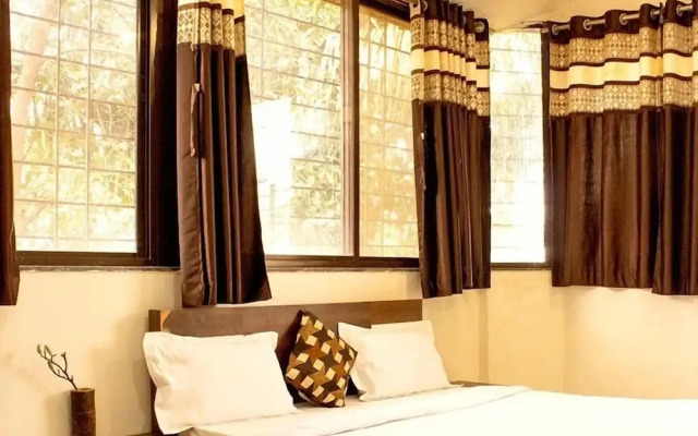 Swarg Resort