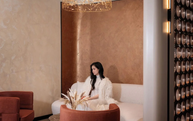 iRest Signature Ba Dinh Lakeside