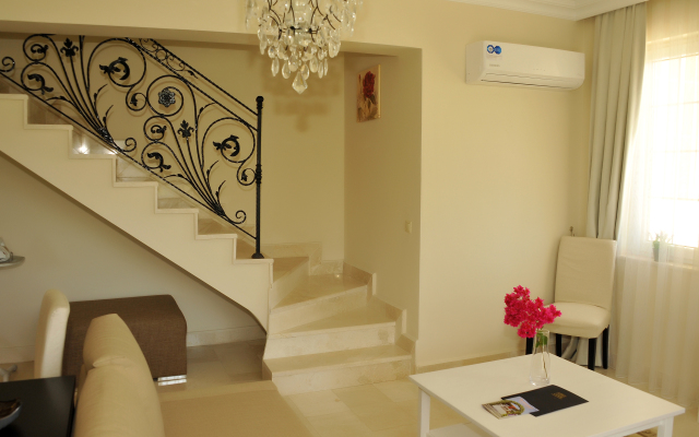 Kemer Residence