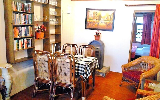 OYO 23045 Ronak Homestay