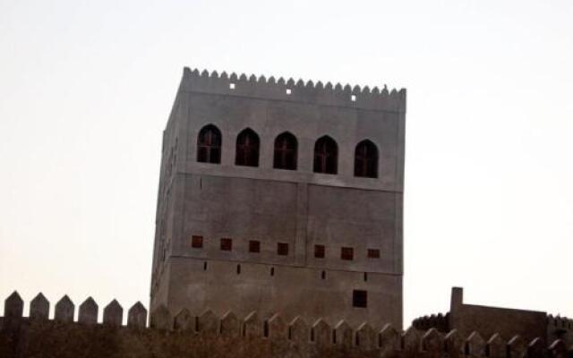 Al Multaqa Hotel