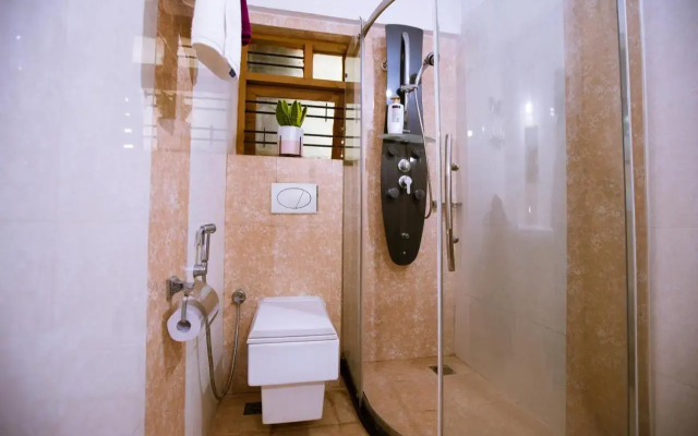 Gesture Service Residence Alta Vista
