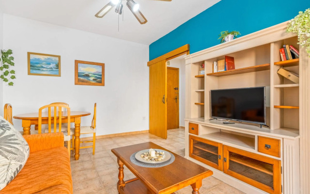 Sunflower Club Nautico