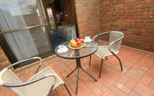 City Gate Motel Mildura