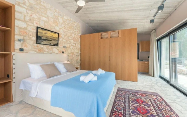 Paxoi Resort - Adults Only