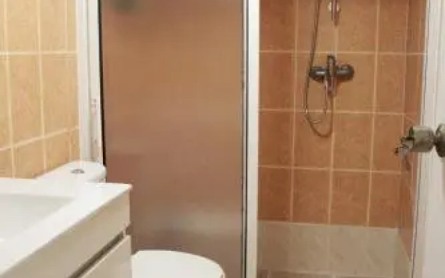 Quartos em vivenda serra da Estrela