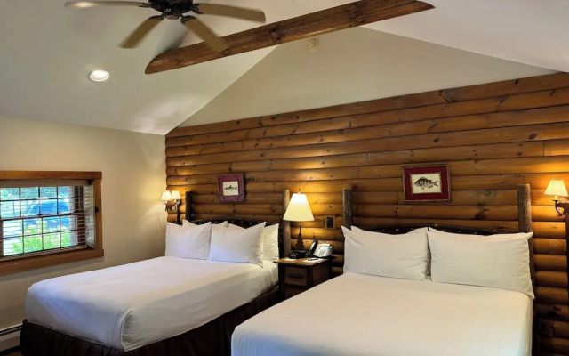 The Emerson Resort & Spa