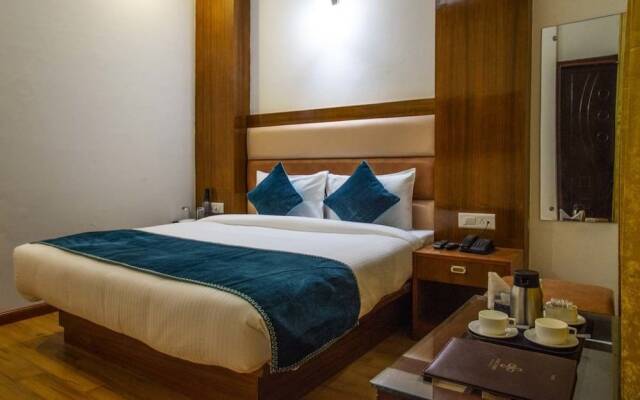 Jade Vine Resort