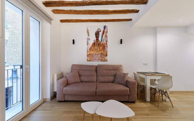 Apartamentos Linda by Clabao