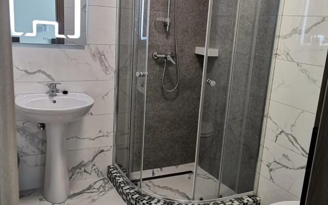 Vila President Sovata