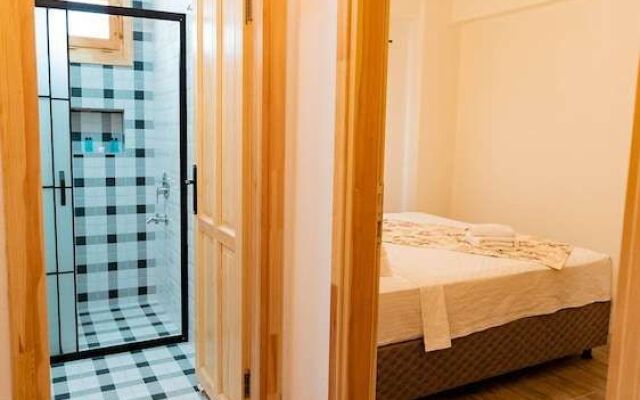 Masal Suites Eski Datca