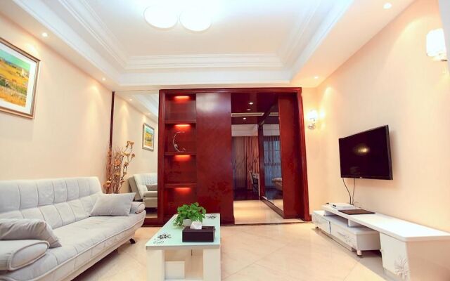 Xuanlong Apartment Hotel