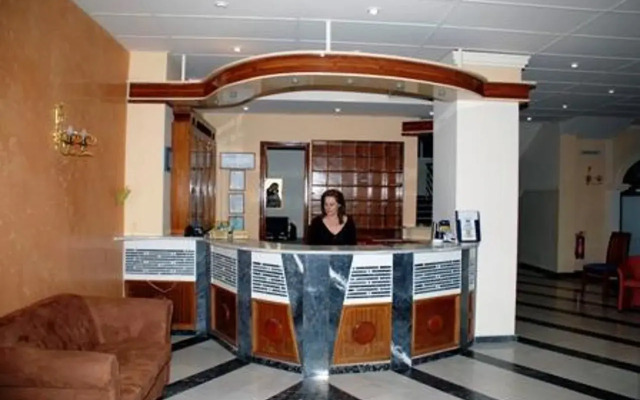 Philoxenia Hotel Corfu