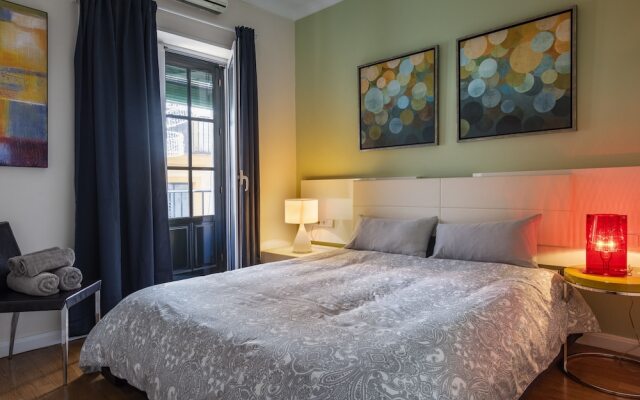 Lux Home - Sierpes Terrace