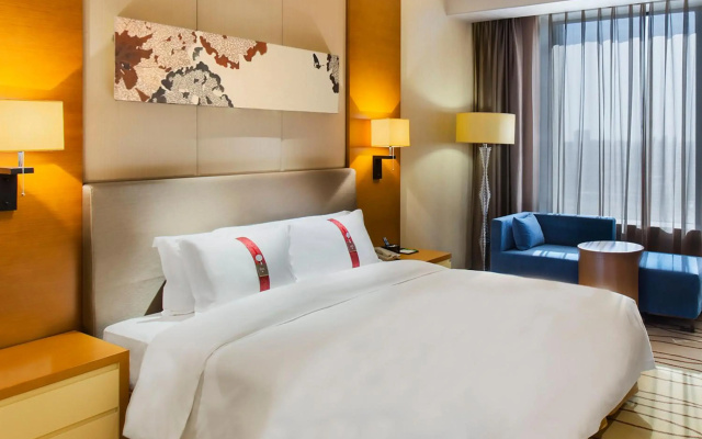 Holiday Inn Panjin Aqua City by IHG