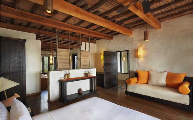 Six Senses Zighy Bay