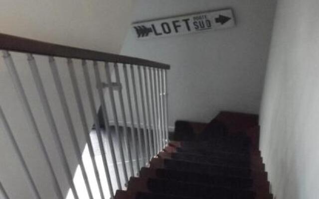 Loftcosy Friville