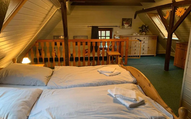 Ferienhaus Sabine