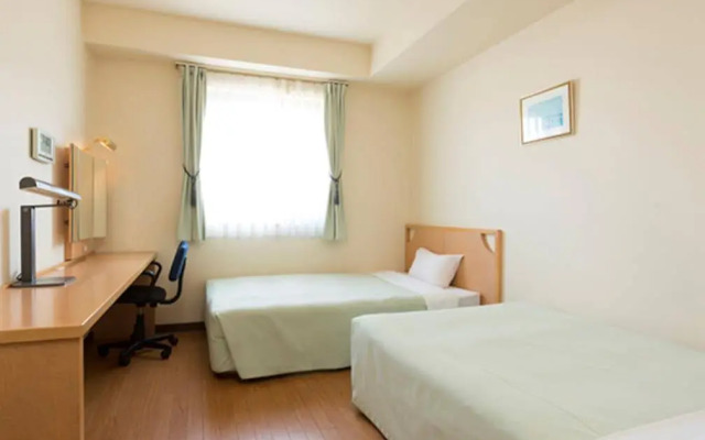 Teine Hotel