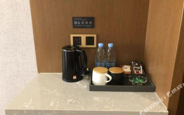 Shanghai Pujue Hotel