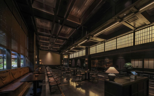 Jingdezhen Xingshan Shiwai Dongliyuan