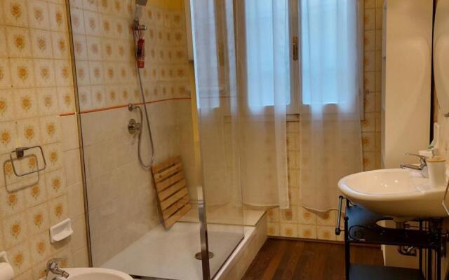 A Casa Dalla Nonna (Adults Only)