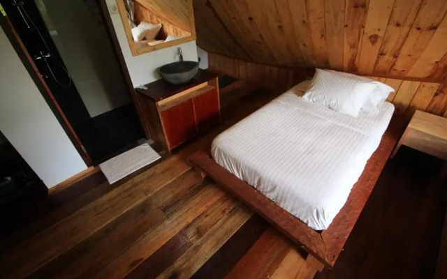 Padi Ecolodge
