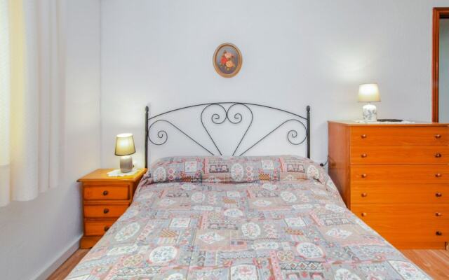 Welcoming Holiday Home in Malaga With Patio