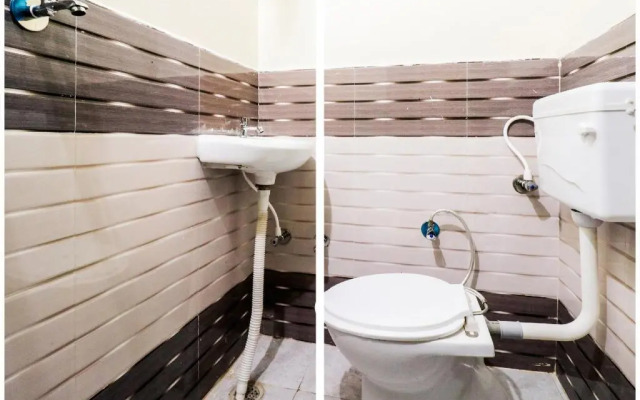 Sushant Palace by OYO Rooms