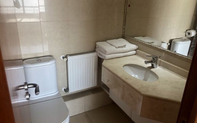 Apartamento 152 Vista Grecomar III