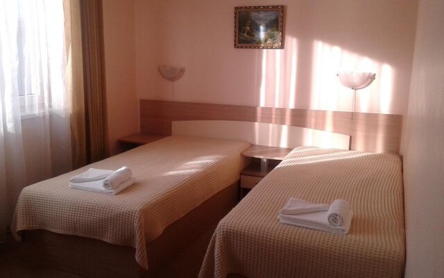 Family Hotel Relax