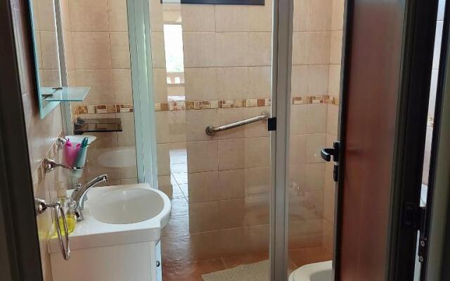 La Ponderosa Cumbrecita