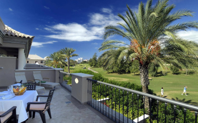 Marylanza Suites & Spa