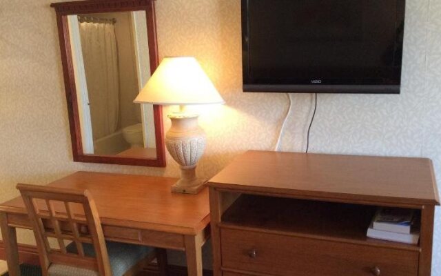 New Century Inn