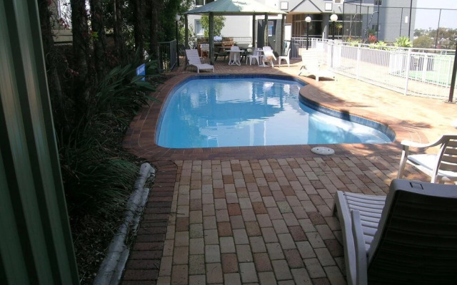 Fairthorpe Apartments