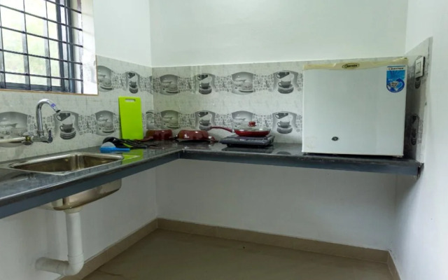 Chithrapuzha Residency by OYO Rooms