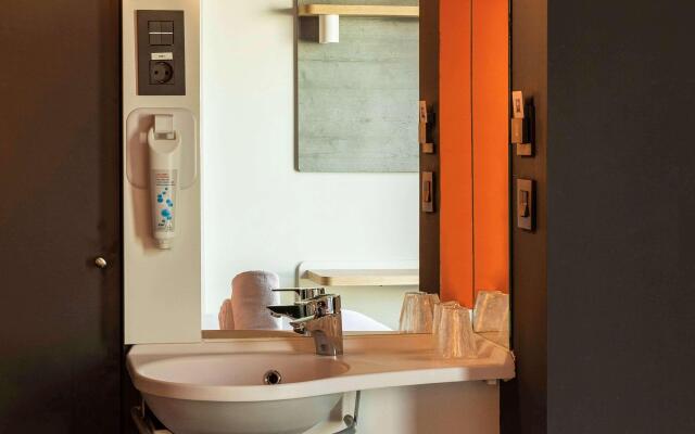 ibis budget Bilbao City