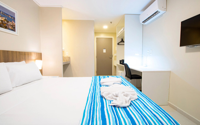 Acqua Inn
