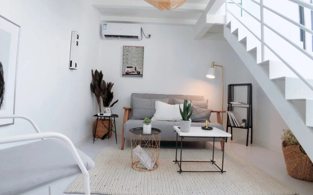 LIVE INN Home